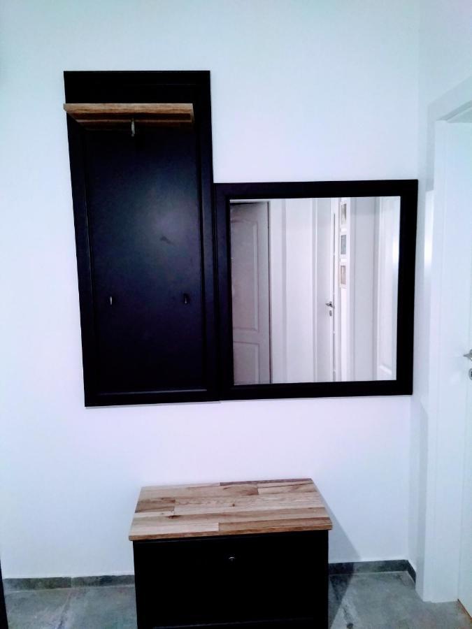 Studio Oxford-Campus Sat Vacanta Constanta Bagian luar foto